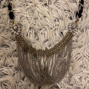 Juicy couture necklace